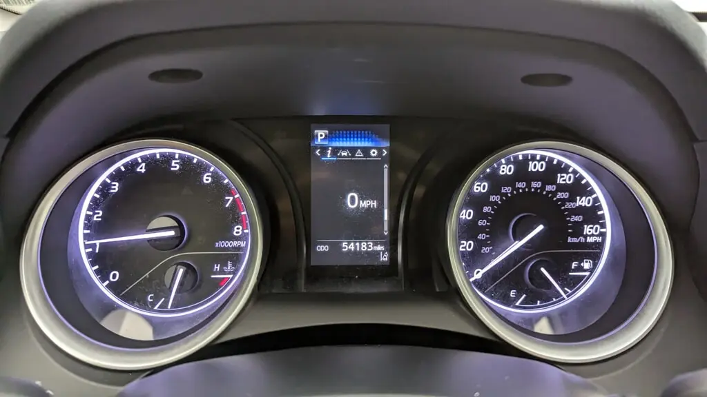 Florida Fine Cars - Used TOYOTA CAMRY 2023 MIAMI LE