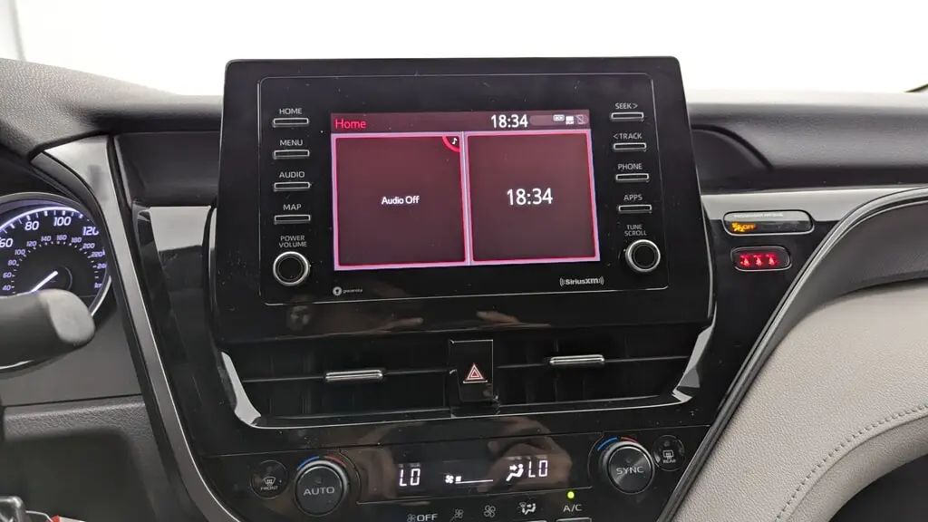 Florida Fine Cars - Used TOYOTA CAMRY 2023 MIAMI LE