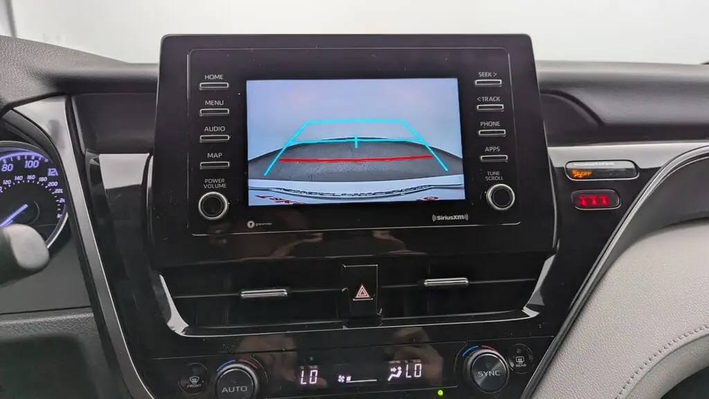 Florida Fine Cars - Used TOYOTA CAMRY 2023 MIAMI LE