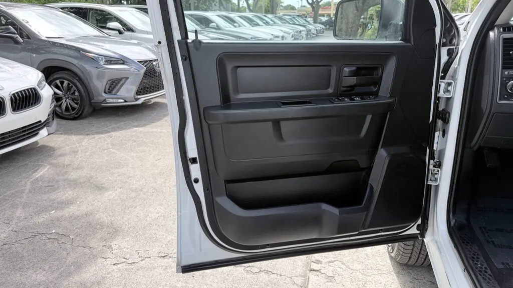 Florida Fine Cars - Used RAM 1500 2016 WEST PALM TRADESMAN