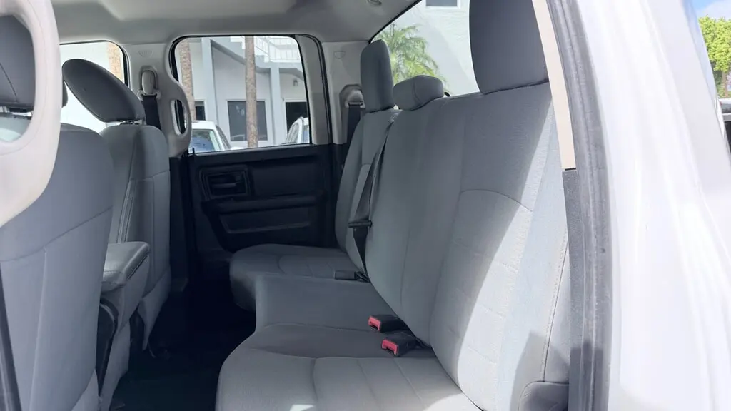 Florida Fine Cars - Used RAM 1500 2016 WEST PALM TRADESMAN