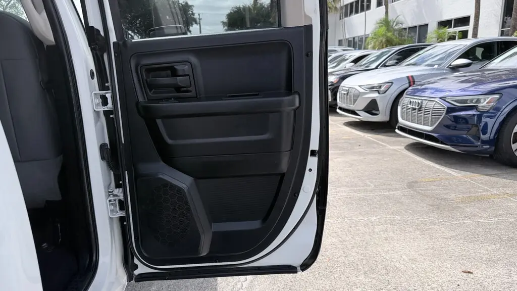 Florida Fine Cars - Used RAM 1500 2016 WEST PALM TRADESMAN