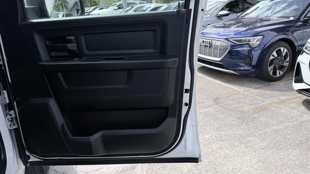 Florida Fine Cars - Used RAM 1500 2016 WEST PALM TRADESMAN