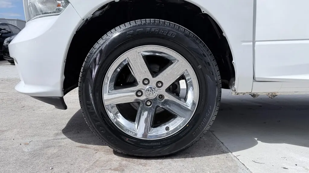 Florida Fine Cars - Used RAM 1500 2016 WEST PALM TRADESMAN