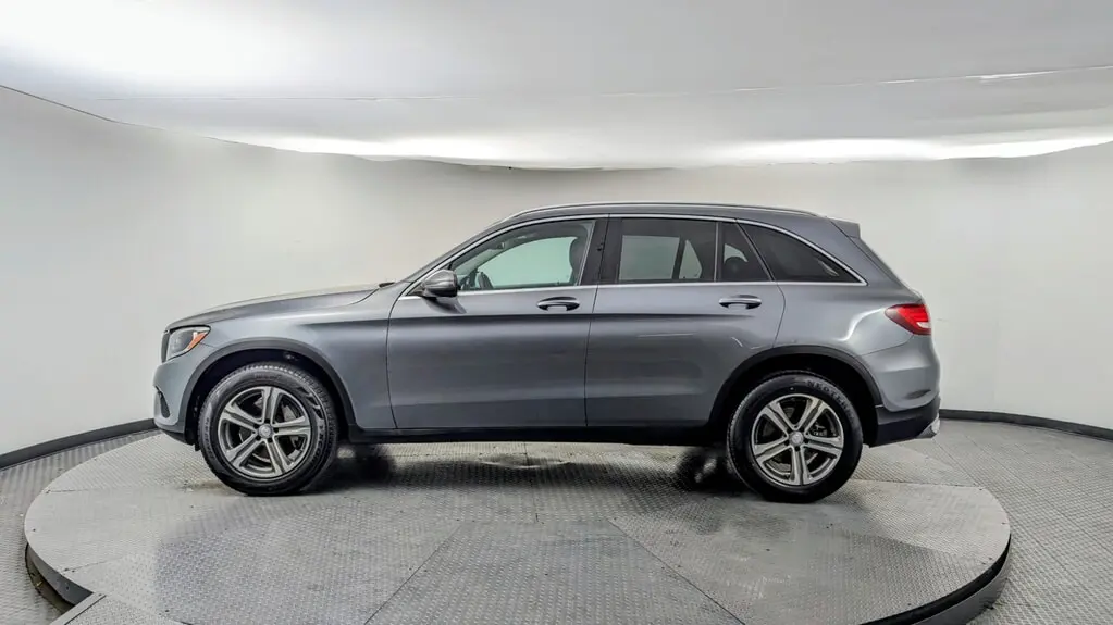 Florida Fine Cars - Used MERCEDES-BENZ GLC 2016 WEST PALM GLC 300