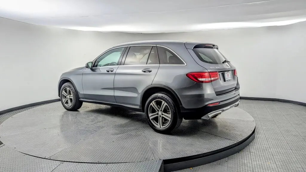 Florida Fine Cars - Used MERCEDES-BENZ GLC 2016 WEST PALM GLC 300