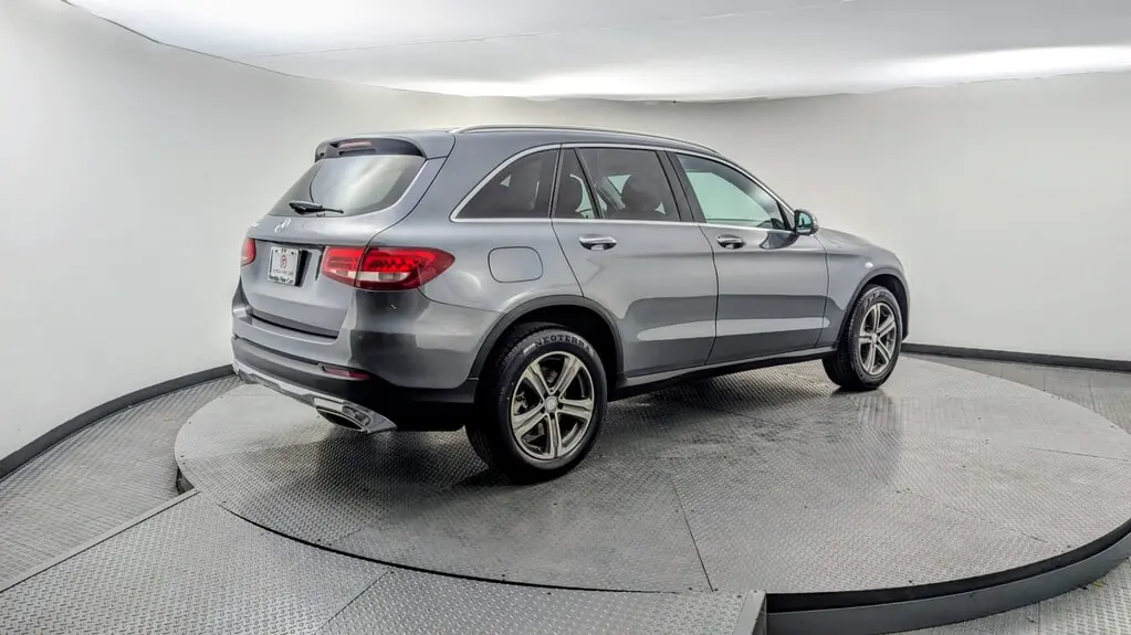 Florida Fine Cars - Used MERCEDES-BENZ GLC 2016 WEST PALM GLC 300