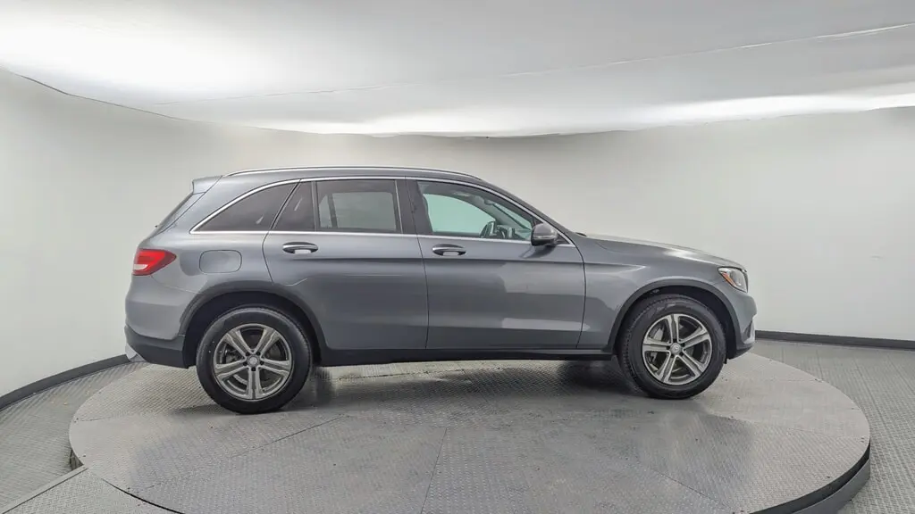 Florida Fine Cars - Used MERCEDES-BENZ GLC 2016 WEST PALM GLC 300