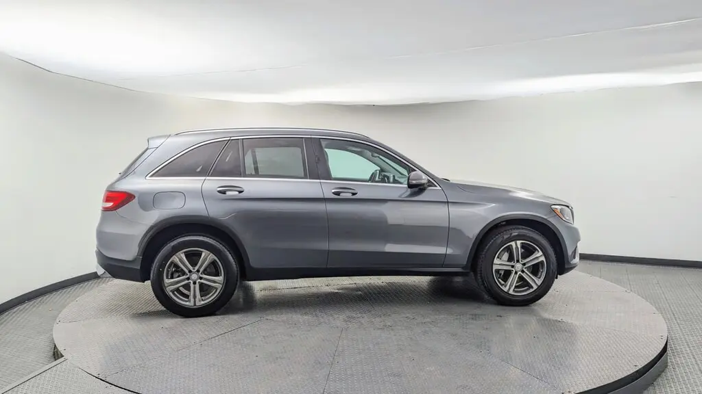Florida Fine Cars - Used MERCEDES-BENZ GLC 2016 WEST PALM GLC 300