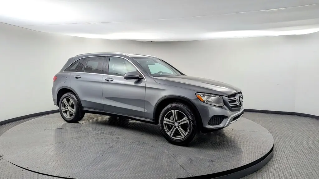 Florida Fine Cars - Used MERCEDES-BENZ GLC 2016 WEST PALM GLC 300