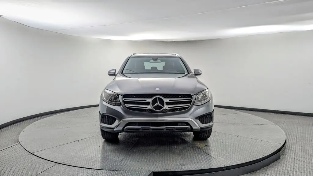 Florida Fine Cars - Used MERCEDES-BENZ GLC 2016 WEST PALM GLC 300