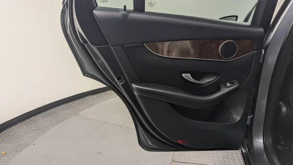 Florida Fine Cars - Used MERCEDES-BENZ GLC 2016 WEST PALM GLC 300