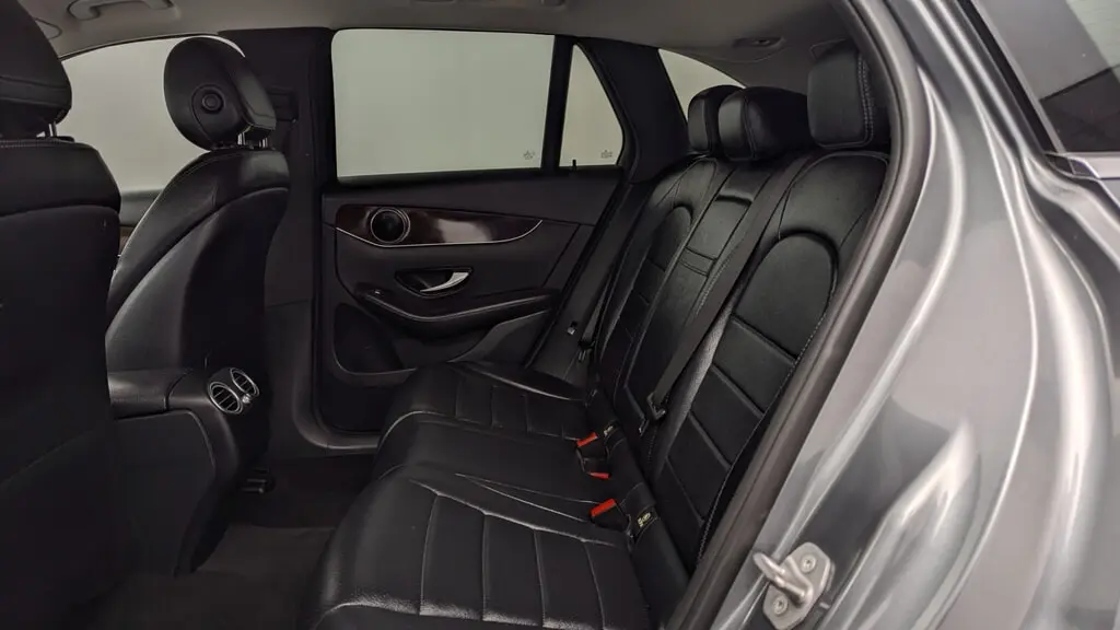 Florida Fine Cars - Used MERCEDES-BENZ GLC 2016 WEST PALM GLC 300