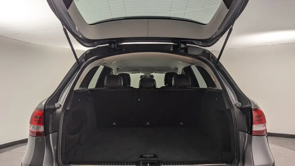 Florida Fine Cars - Used MERCEDES-BENZ GLC 2016 WEST PALM GLC 300