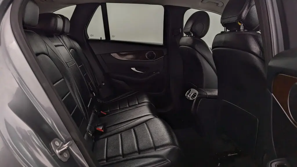 Florida Fine Cars - Used MERCEDES-BENZ GLC 2016 WEST PALM GLC 300