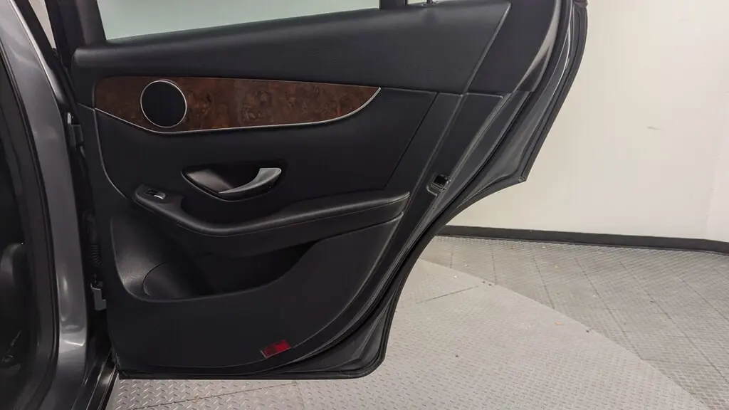 Florida Fine Cars - Used MERCEDES-BENZ GLC 2016 WEST PALM GLC 300