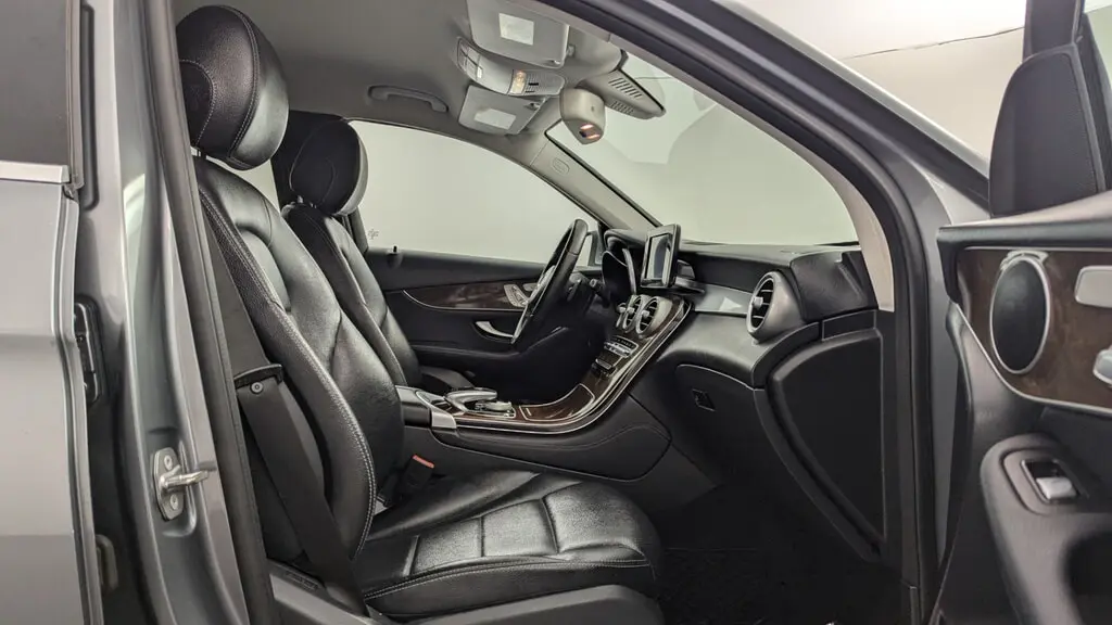 Florida Fine Cars - Used MERCEDES-BENZ GLC 2016 WEST PALM GLC 300