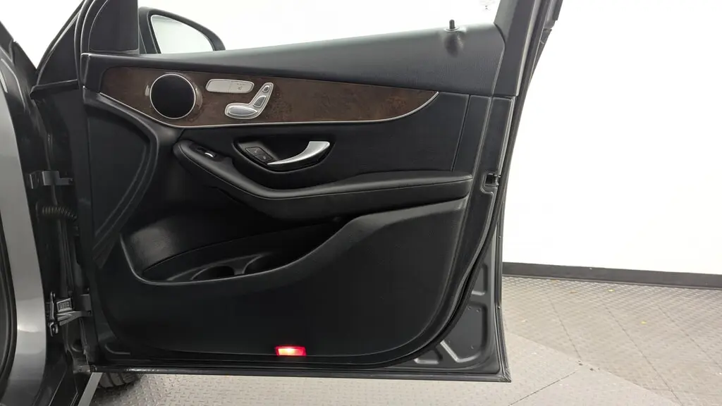 Florida Fine Cars - Used MERCEDES-BENZ GLC 2016 WEST PALM GLC 300