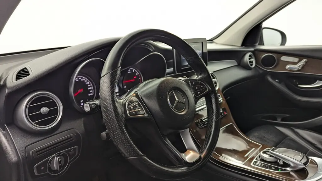 Florida Fine Cars - Used MERCEDES-BENZ GLC 2016 WEST PALM GLC 300