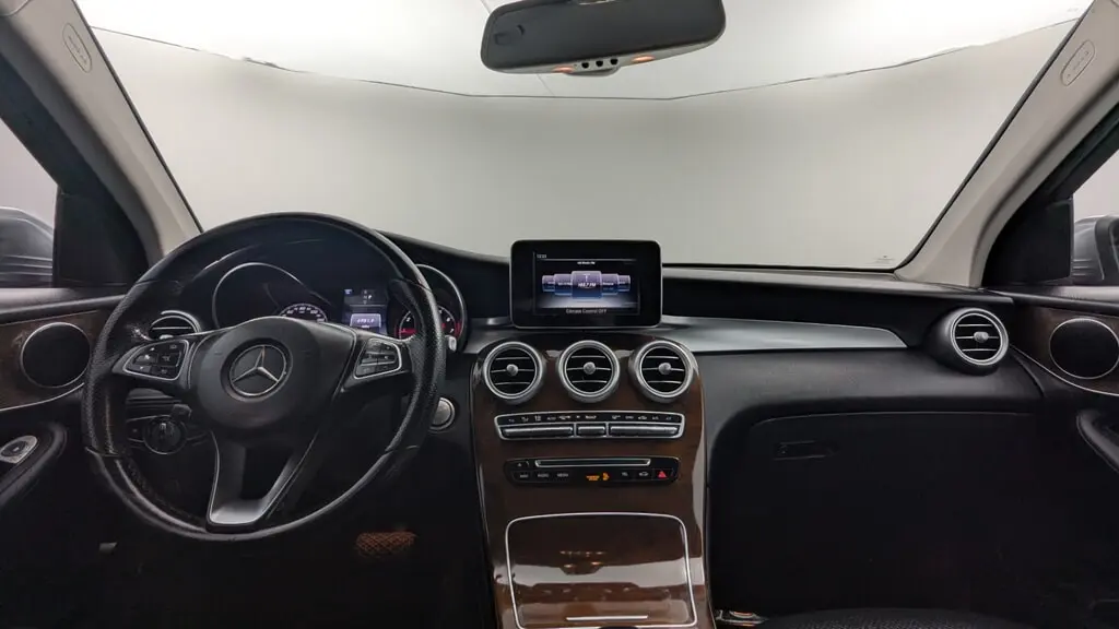 Florida Fine Cars - Used MERCEDES-BENZ GLC 2016 WEST PALM GLC 300