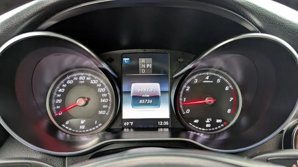 Florida Fine Cars - Used MERCEDES-BENZ GLC 2016 WEST PALM GLC 300