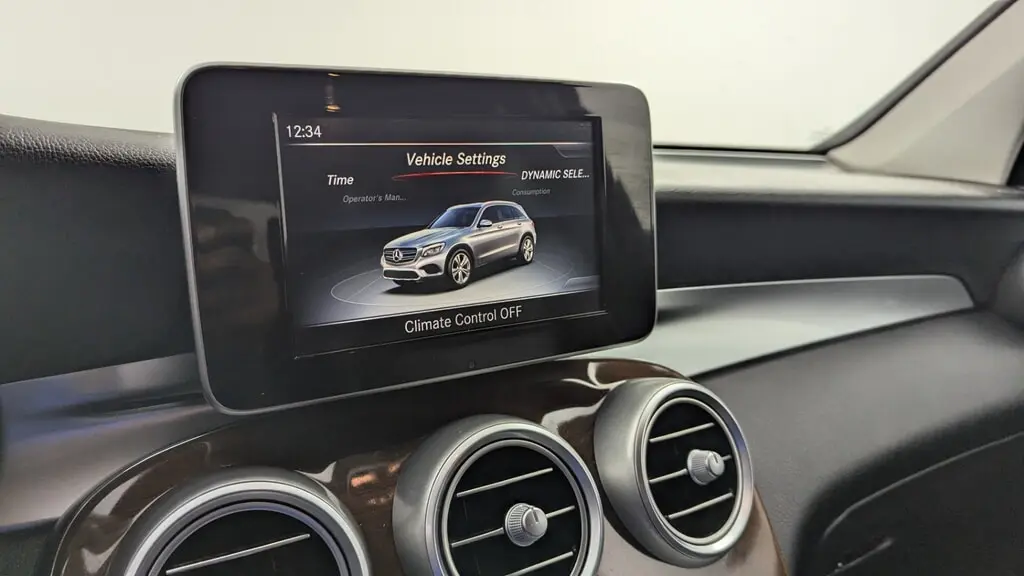 Florida Fine Cars - Used MERCEDES-BENZ GLC 2016 WEST PALM GLC 300