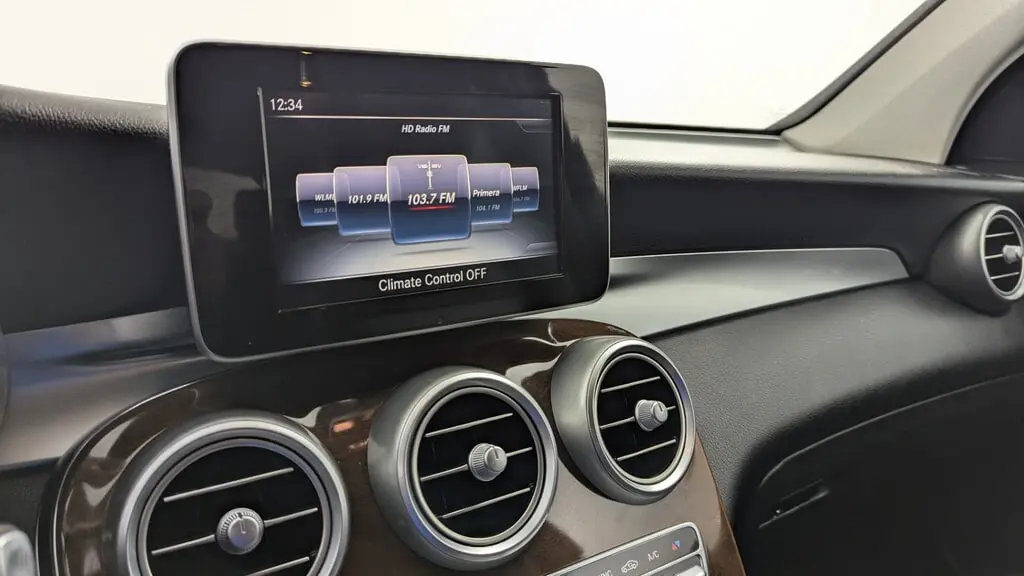 Florida Fine Cars - Used MERCEDES-BENZ GLC 2016 WEST PALM GLC 300