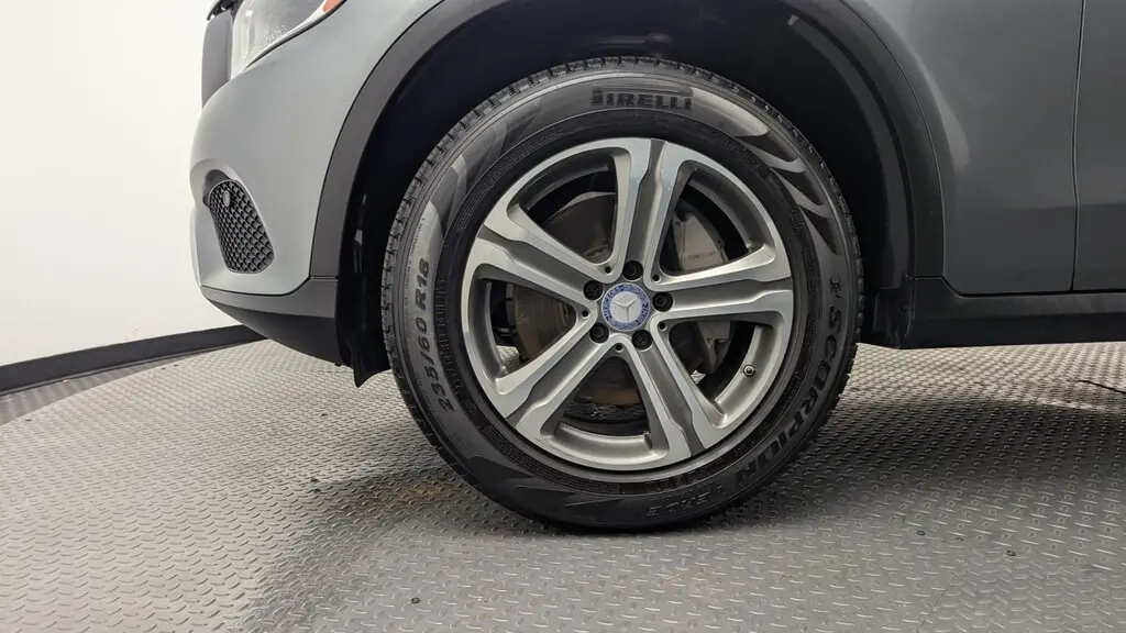 Florida Fine Cars - Used MERCEDES-BENZ GLC 2016 WEST PALM GLC 300