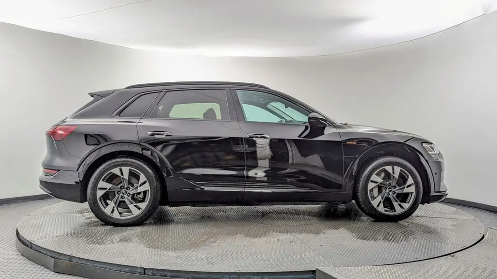 Florida Fine Cars - Used AUDI E-TRON 2021 MIAMI PREMIUM