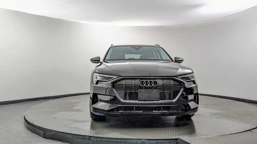 Florida Fine Cars - Used AUDI E-TRON 2021 MIAMI PREMIUM
