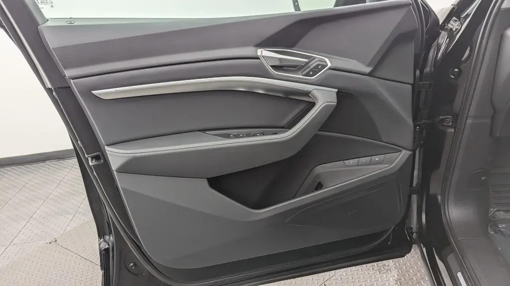 Florida Fine Cars - Used AUDI E-TRON 2021 MIAMI PREMIUM