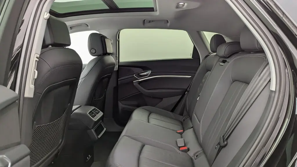 Florida Fine Cars - Used AUDI E-TRON 2021 MIAMI PREMIUM