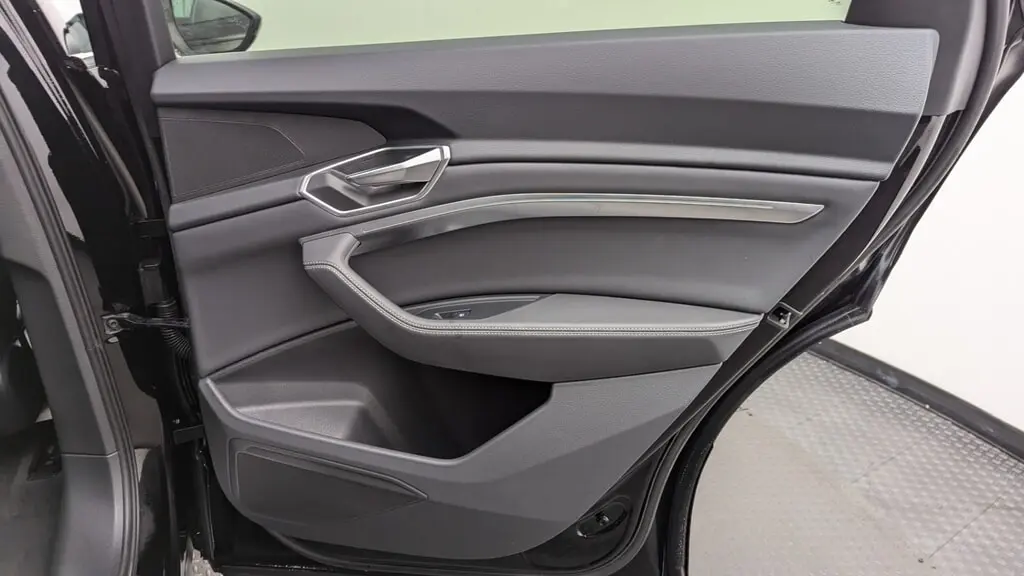 Florida Fine Cars - Used AUDI E-TRON 2021 MIAMI PREMIUM