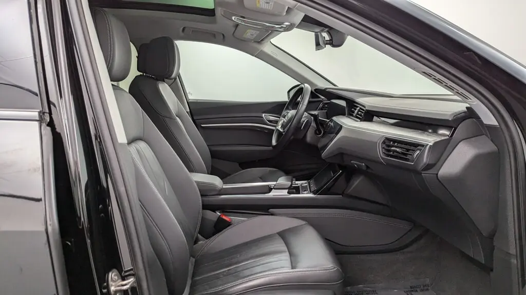 Florida Fine Cars - Used AUDI E-TRON 2021 MIAMI PREMIUM