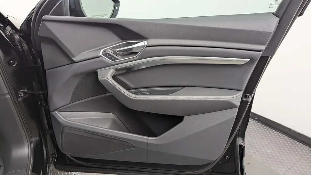 Florida Fine Cars - Used AUDI E-TRON 2021 MIAMI PREMIUM