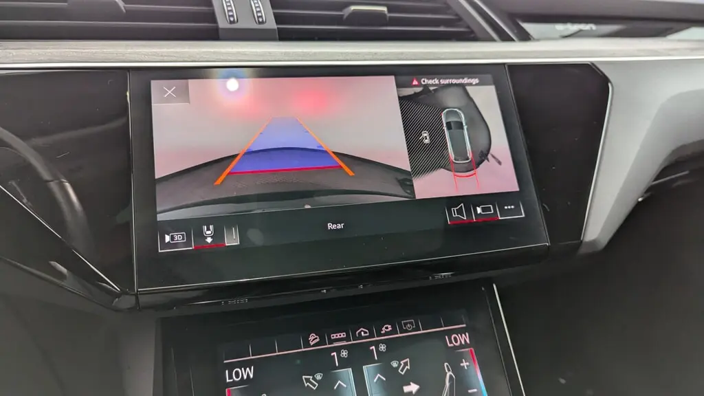 Florida Fine Cars - Used AUDI E-TRON 2021 MIAMI PREMIUM