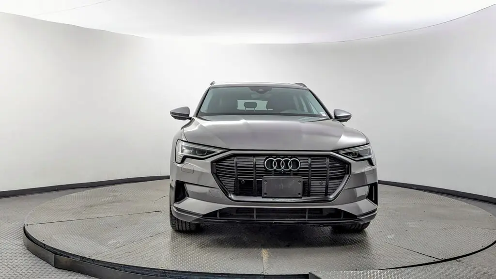 Florida Fine Cars - Used AUDI E-TRON 2021 MIAMI PREMIUM