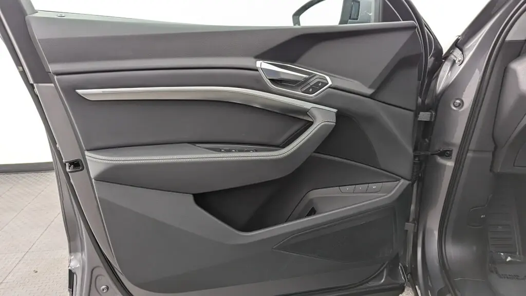 Florida Fine Cars - Used AUDI E-TRON 2021 MIAMI PREMIUM