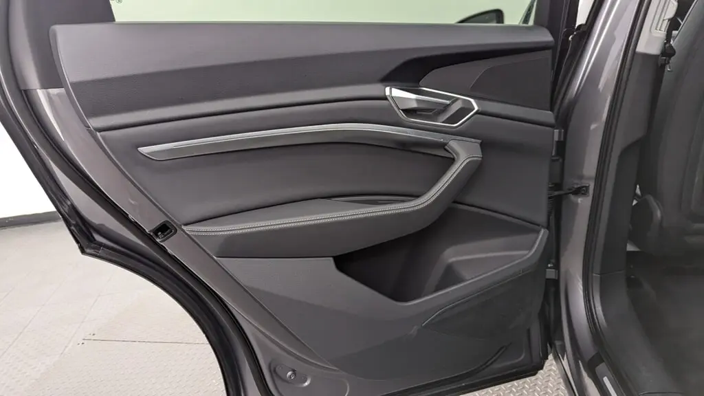 Florida Fine Cars - Used AUDI E-TRON 2021 MIAMI PREMIUM