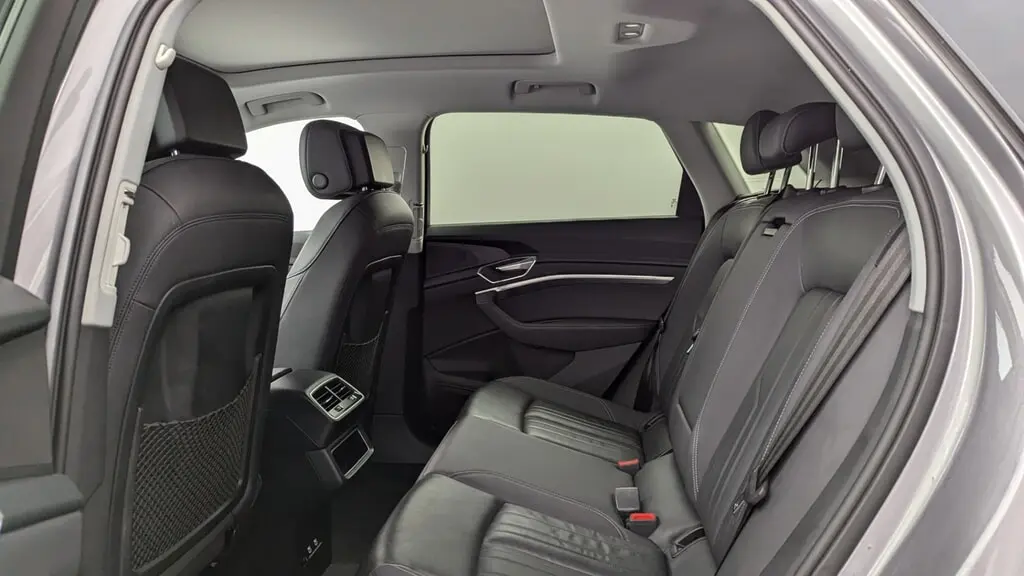 Florida Fine Cars - Used AUDI E-TRON 2021 MIAMI PREMIUM