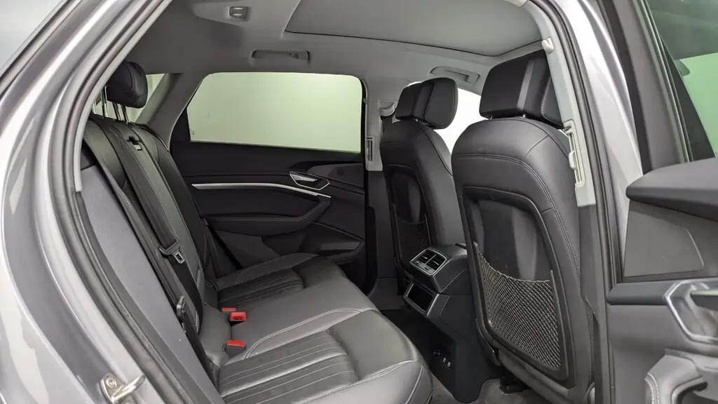 Florida Fine Cars - Used AUDI E-TRON 2021 MIAMI PREMIUM