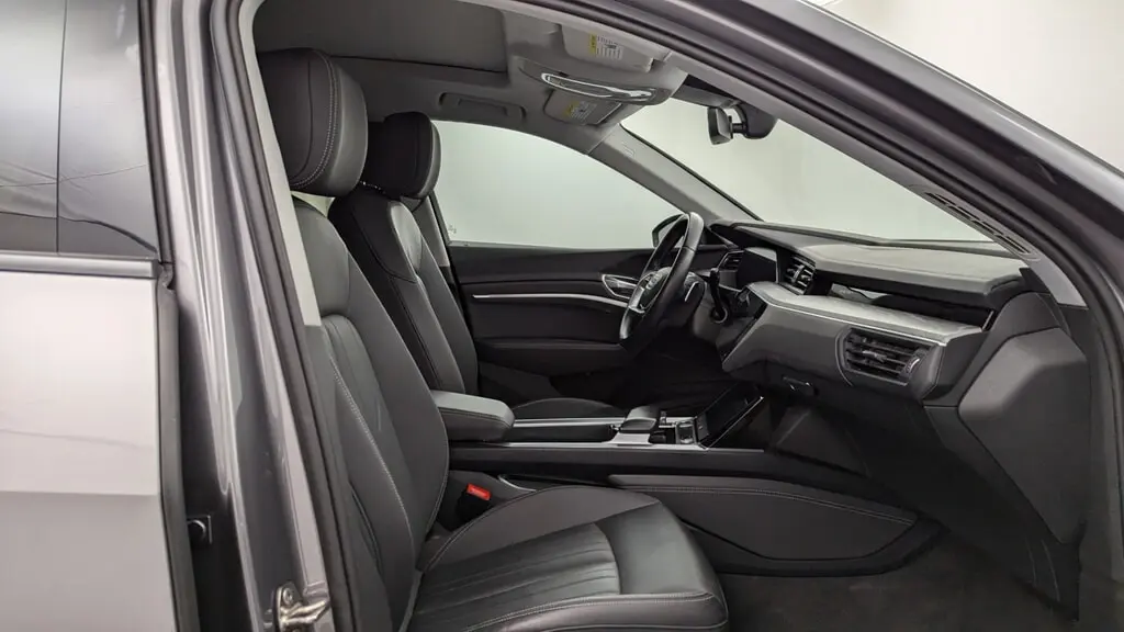 Florida Fine Cars - Used AUDI E-TRON 2021 MIAMI PREMIUM