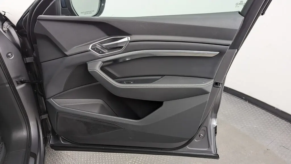 Florida Fine Cars - Used AUDI E-TRON 2021 MIAMI PREMIUM