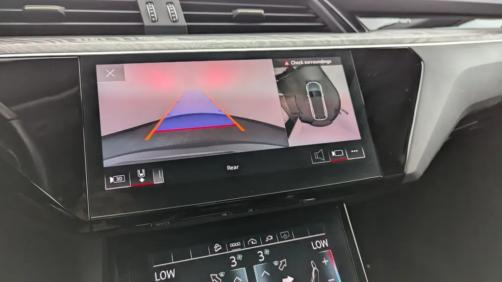 Florida Fine Cars - Used AUDI E-TRON 2021 MIAMI PREMIUM