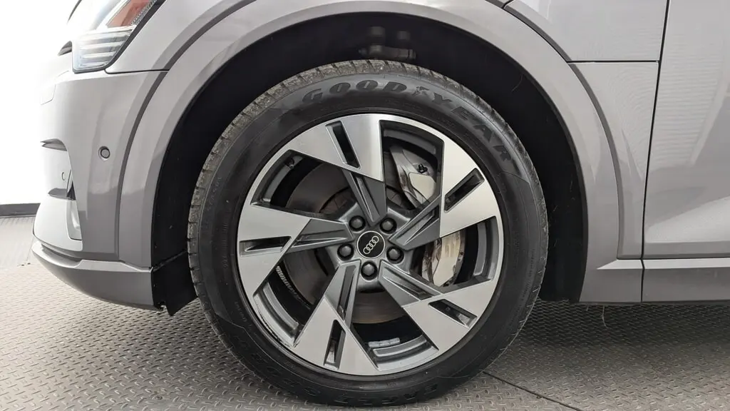 Florida Fine Cars - Used AUDI E-TRON 2021 MIAMI PREMIUM