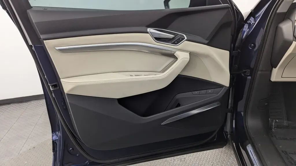 Florida Fine Cars - Used AUDI E-TRON SPORTBACK 2021 MARGATE PREMIUM PLUS