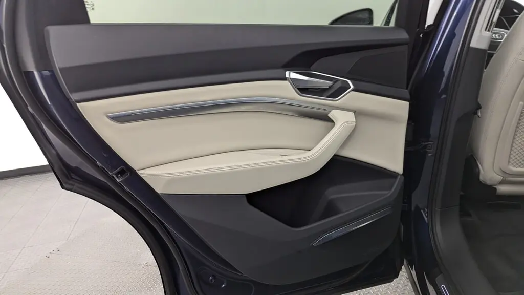 Florida Fine Cars - Used AUDI E-TRON SPORTBACK 2021 MARGATE PREMIUM PLUS