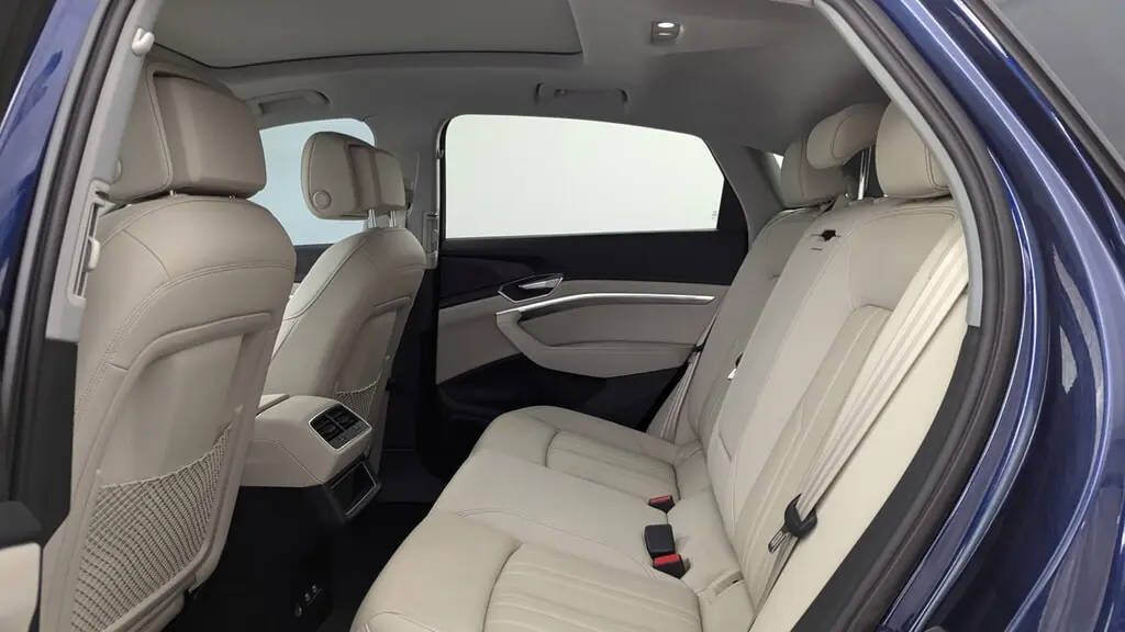 Florida Fine Cars - Used AUDI E-TRON SPORTBACK 2021 MARGATE PREMIUM PLUS