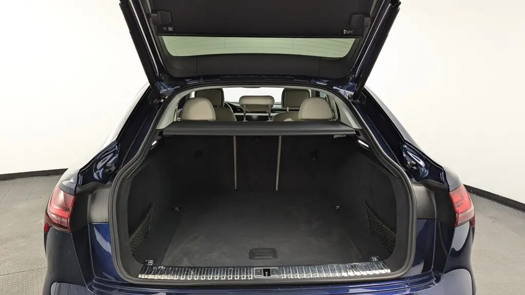 Florida Fine Cars - Used AUDI E-TRON SPORTBACK 2021 MARGATE PREMIUM PLUS