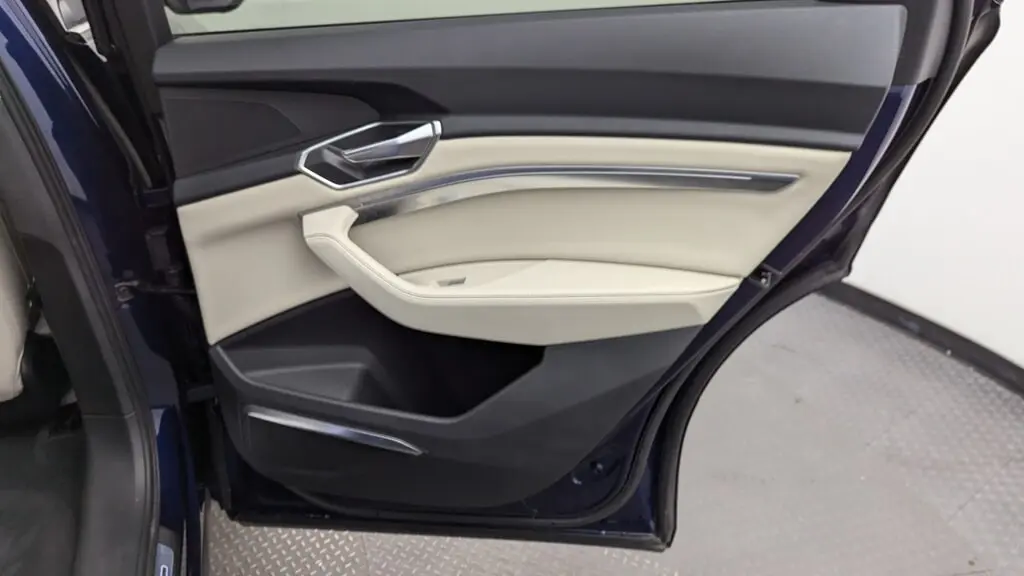 Florida Fine Cars - Used AUDI E-TRON SPORTBACK 2021 MARGATE PREMIUM PLUS